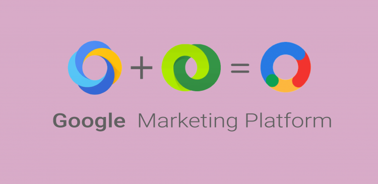 Google Marketing Platform New Introduction