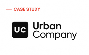 UrbanCompany Case Study ET Medialabs