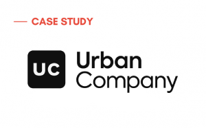 Urban Company