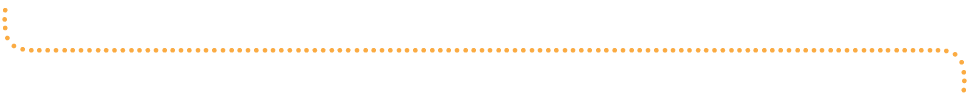 dotted lines for showing process flow 03