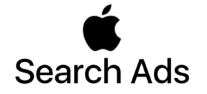 Apple Search Ads