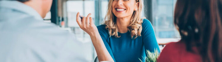 dream client for your agency