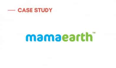 Mamaearth