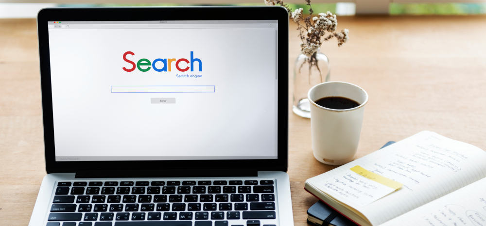 Google Search Ads