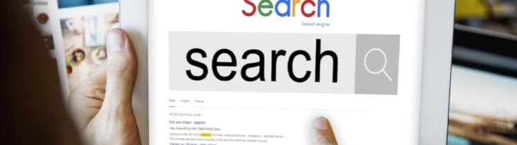 How to structure Search Campaigns