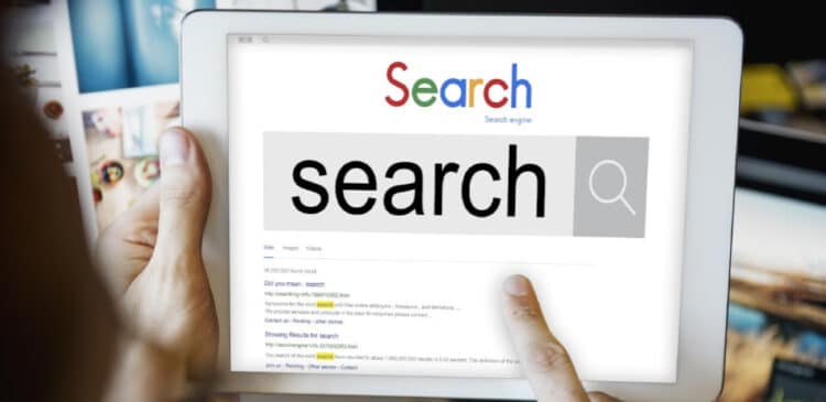 How to structure Search Campaigns